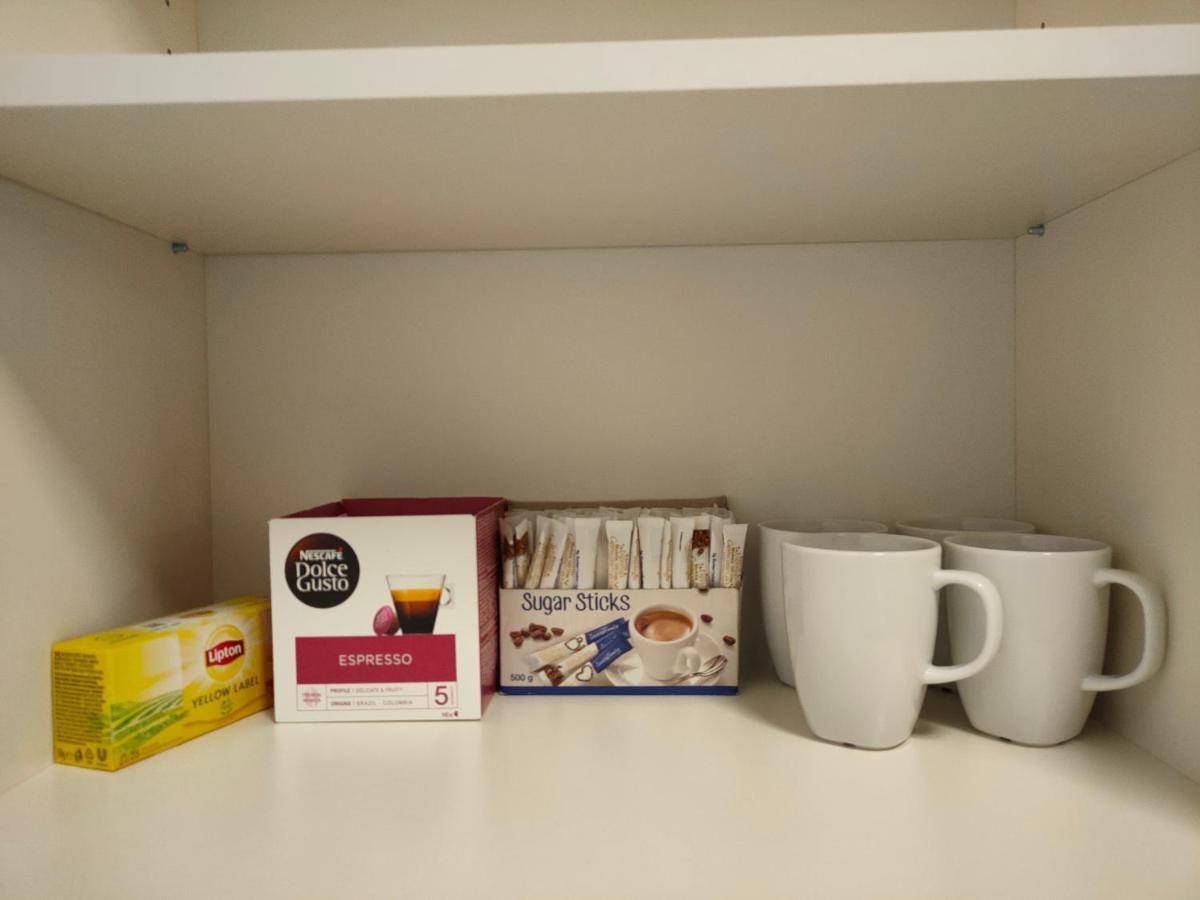 Sag Panorama View 2 Rooms Free Parking Free Wifi 브라티슬라바 외부 사진