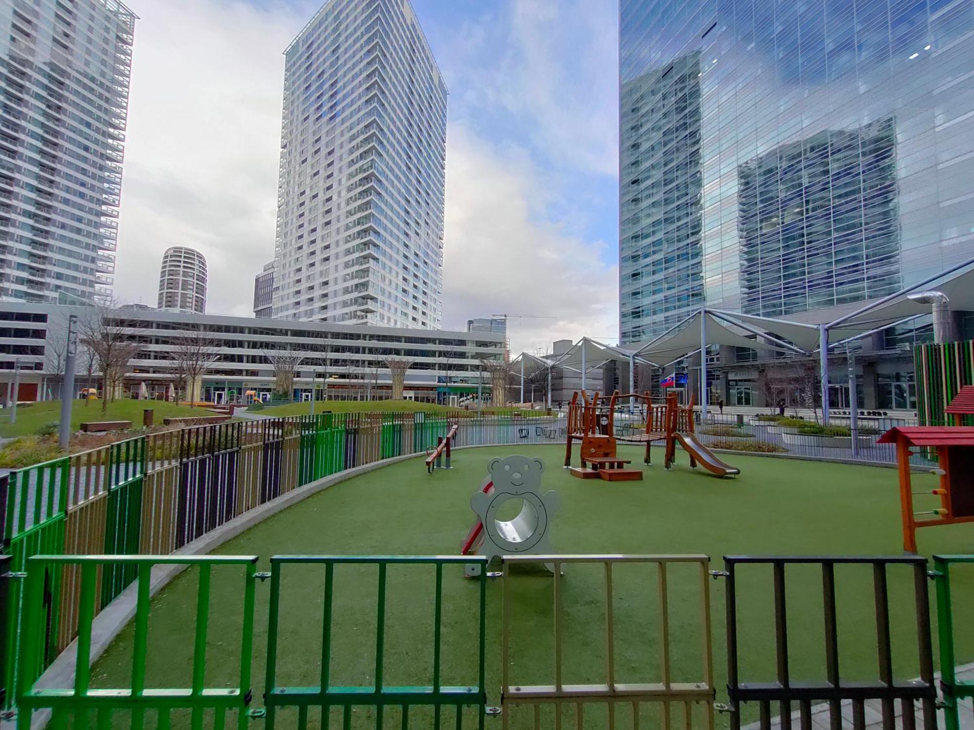 Sag Panorama View 2 Rooms Free Parking Free Wifi 브라티슬라바 외부 사진