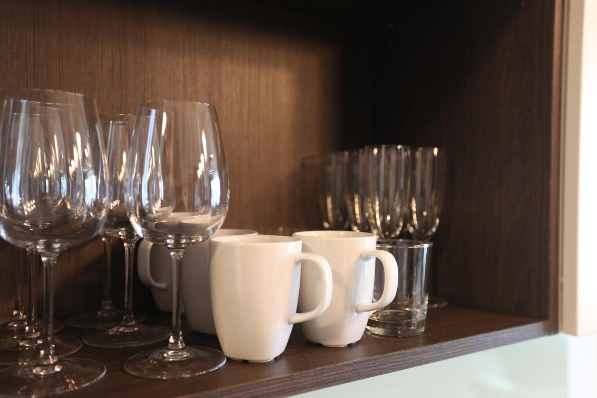 Sag Panorama View 2 Rooms Free Parking Free Wifi 브라티슬라바 외부 사진