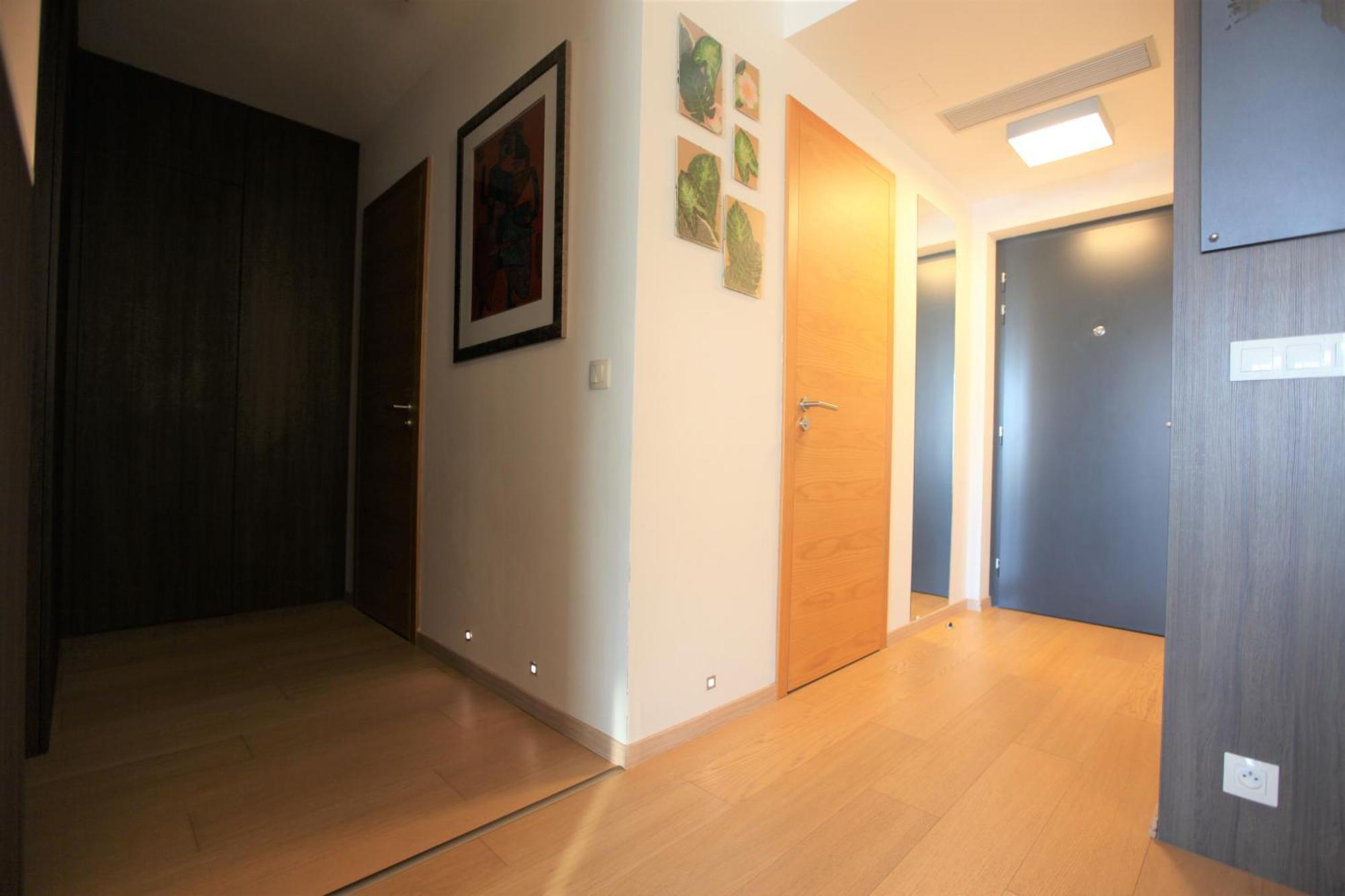 Sag Panorama View 2 Rooms Free Parking Free Wifi 브라티슬라바 외부 사진
