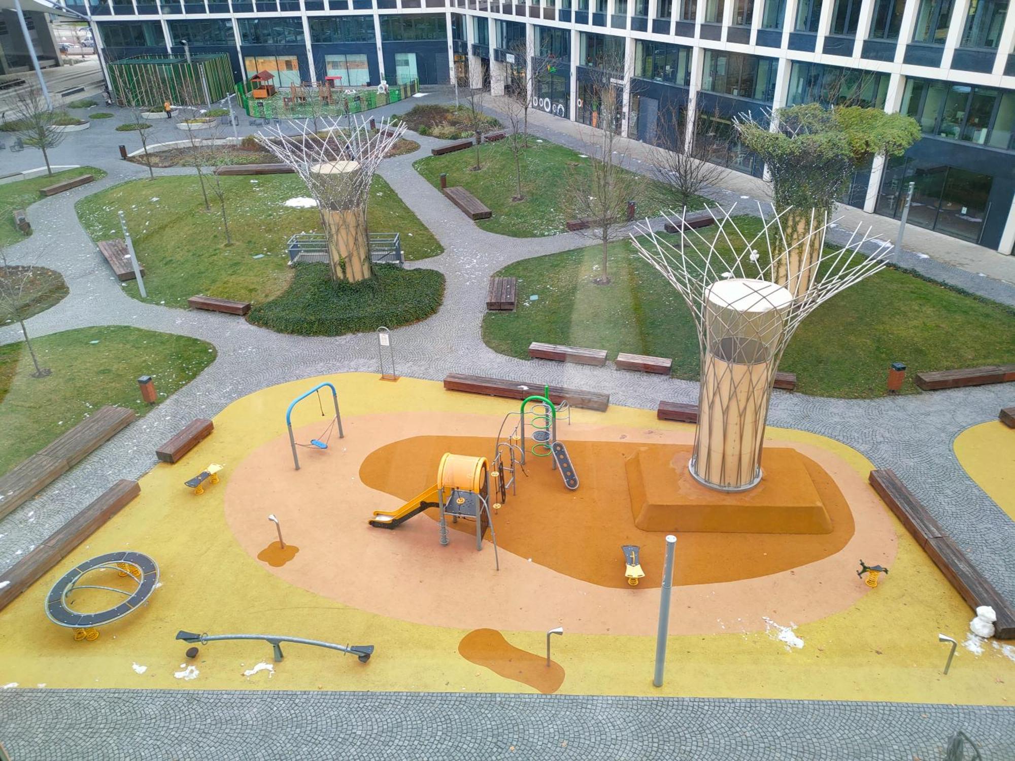 Sag Panorama View 2 Rooms Free Parking Free Wifi 브라티슬라바 외부 사진